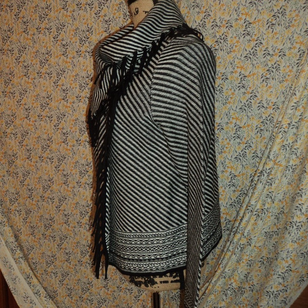 Sweater Jacket - Picture 6 of 11